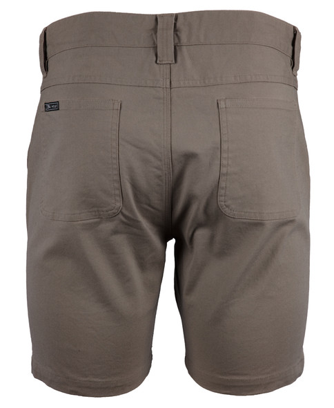 JB's Multi Pocket Stretch Twill Short