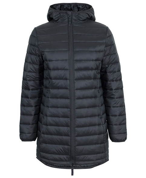 3APC1 - JB's Ladies Puffer Coat