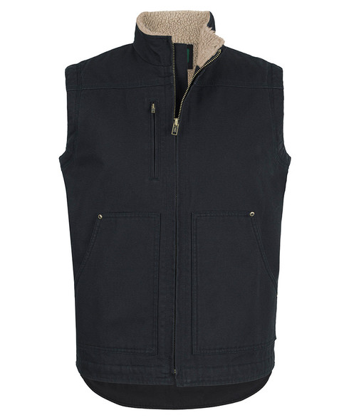 3BAV - C of C Barn Vest