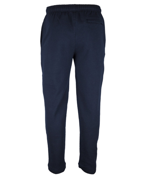 Navy - Alternate - 3FT - JB's Fleecy Sweat Pant -S
