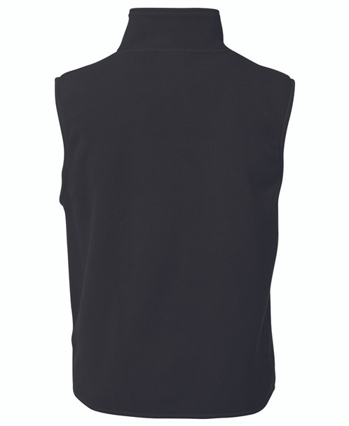 Black - Alternate - 3OV - JB's Polar Vest