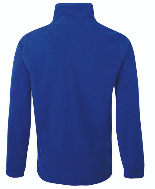 Royal - Alternate - 3PH - JB's 1/2 Zip Polar