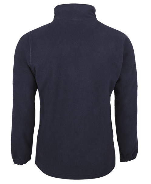 Navy - Alternate - 3FJ - JB's Full Zip Polar -2Xs