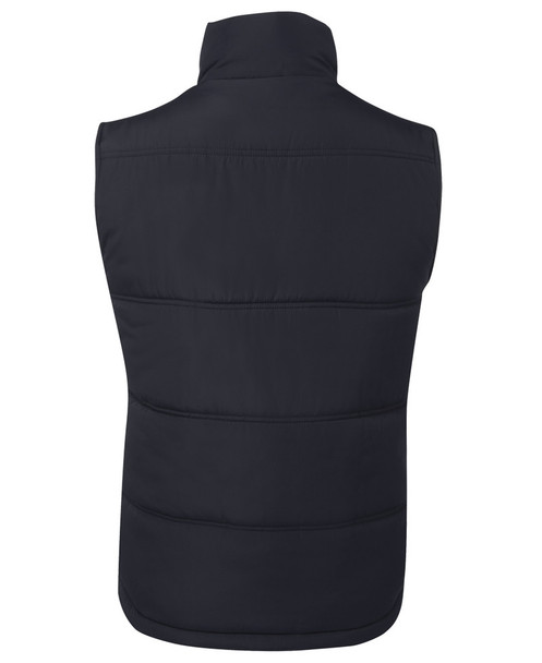 Navy / Grey - Alternate - 3ADV - JB's Adv Puffer Vest -2Xs