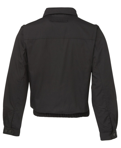 Black / Black - Alternate - 3CJ - JB's Contrast Jacket Black