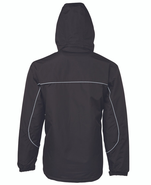 Black - Alternate - 3TPJ - JB's Tempest Jacket