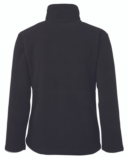 Black / Charcoal - Alternate - 3LJS - JB's Ladies Shepherd Jckt -06