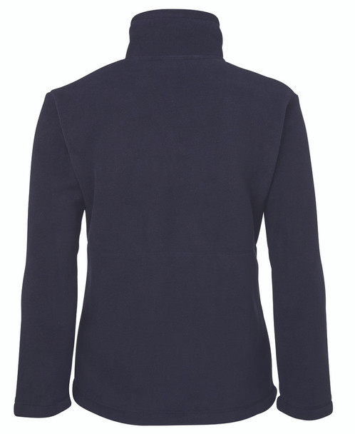 Navy / White - Alternate - 3LJS - JB's Ladies Shepherd Jckt -06