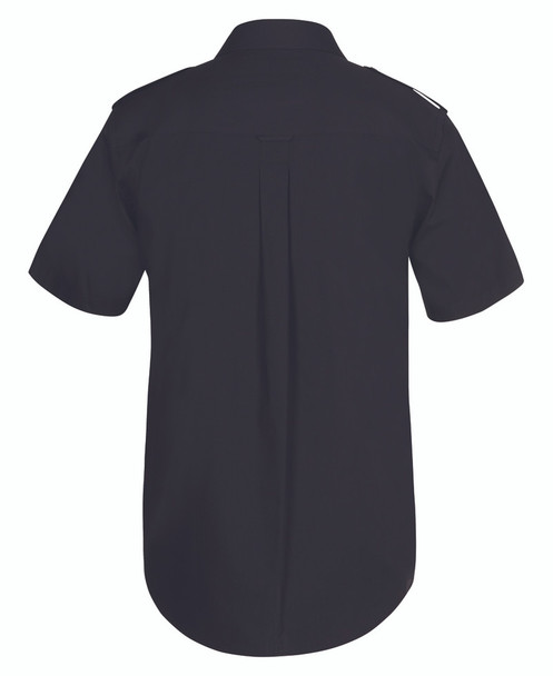Black - Alternate - 6E - JB's S/S EPAULETTE SHIRT