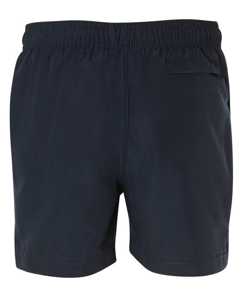Navy - Alternate - 7KSS - Podium Sport Short -S