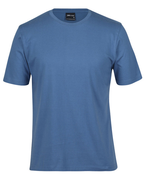 Indigo - Front - 1HT - JB's TEE