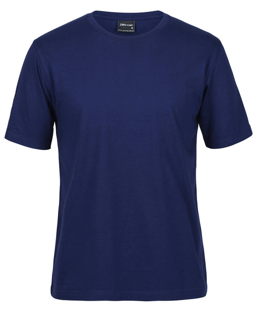 Junior Navy - Front - 1HT - JB's TEE