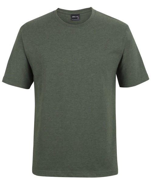 Army Marle - Front - 1HT - JB's TEE