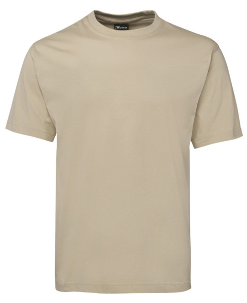 Bone - Front - 1HT - JB's TEE