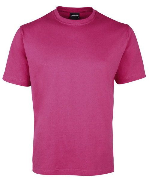 Hot Pink - Front - 1HT - JB's TEE