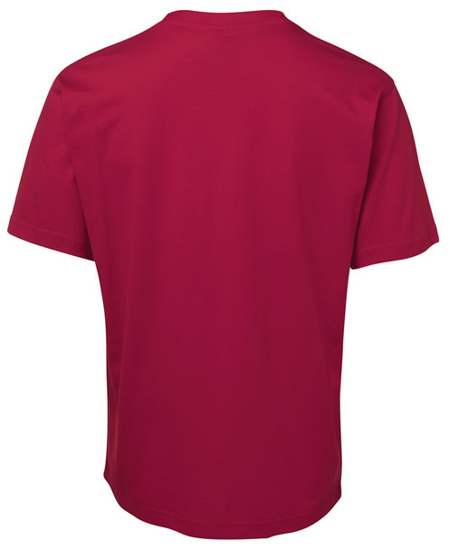 Dark Red - Alternate - 1HT - JB's TEE