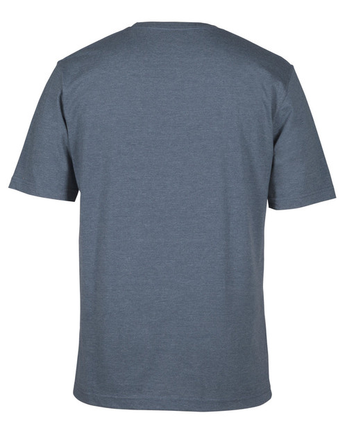 Denim Marle - Alternate - 1HT - JB's TEE