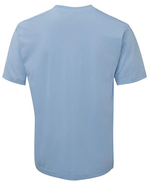 Light Blue - Alternate - 1HT - JB's TEE