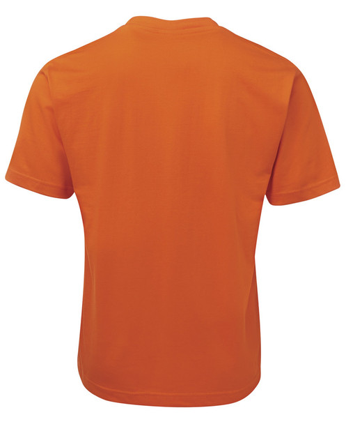 Orange - Alternate - 1HT - JB's TEE