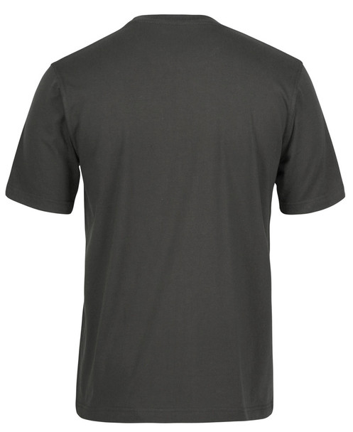Gunmetal - Alternate - 1HT - JB's TEE