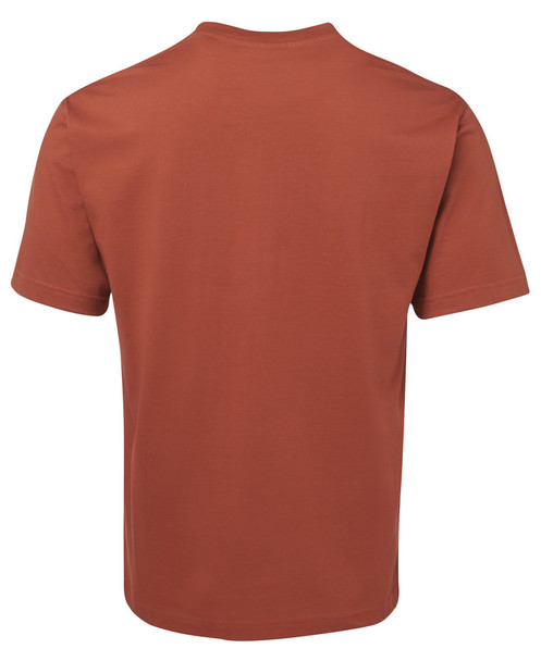 Ochre - Alternate - 1HT - JB's TEE