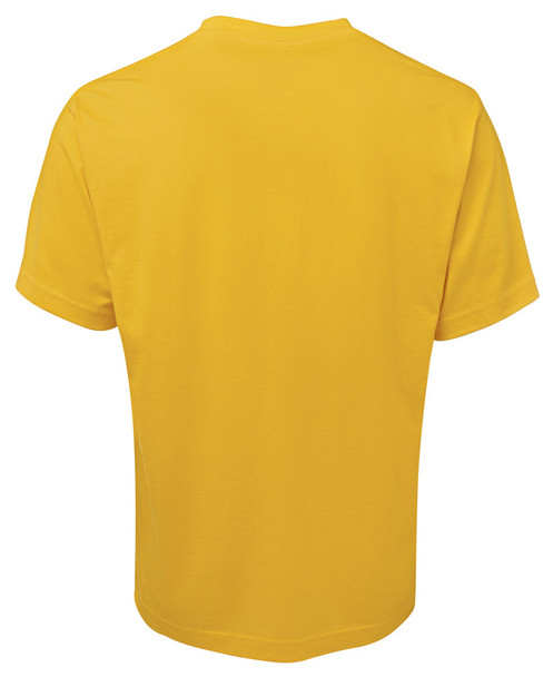 Gold - Alternate - 1HT - JB's TEE