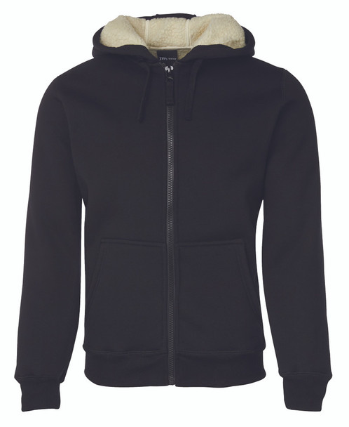 3SH - JB's Shepherd Hoodie