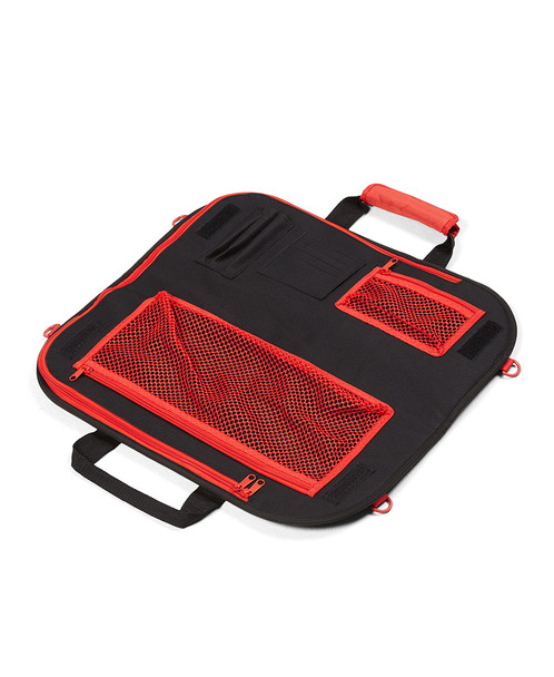 Black/Red