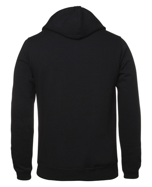 Black - Alternate - 3POH - JB's P/C Pop Over Hoodie -2Xs