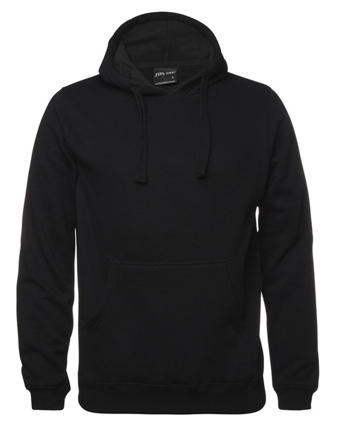 3POH - JB's P/C Pop Over Hoodie -2Xs