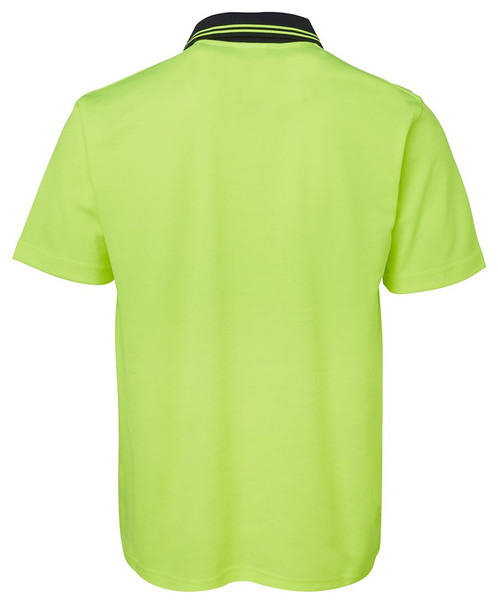 Lime/Navy (Back)