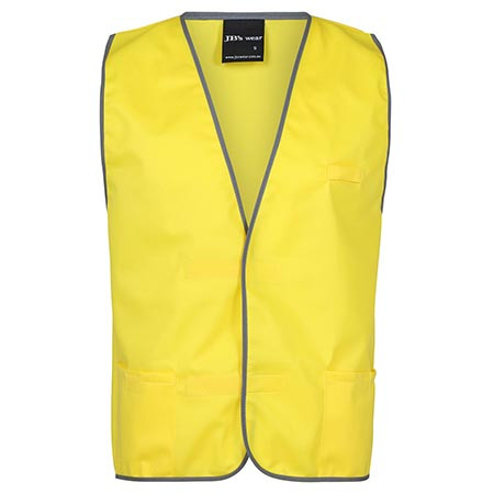 6HFV - JB'S FLURO VEST