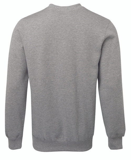 13% Marle - Alternate - 3FS - JB's Fleecy Sweat