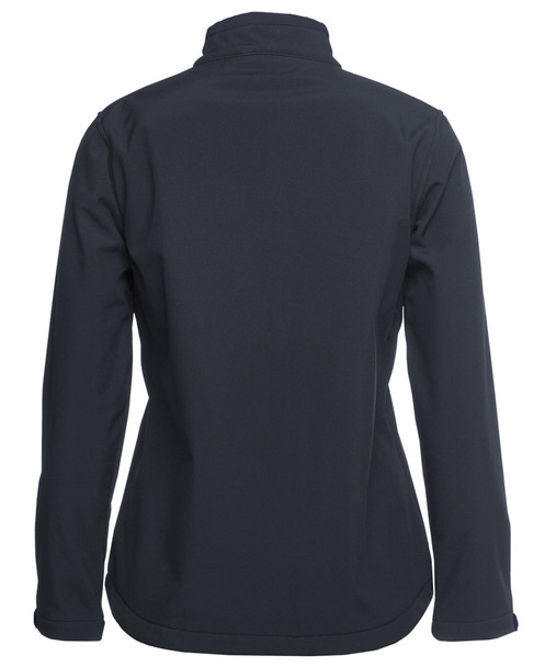 Navy - Alternate - 3WSJ1 - Pdm Lds Three Layer Softshell Jckt -06