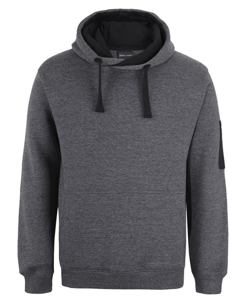 6CFH - JB's 350 Trade Hoodie