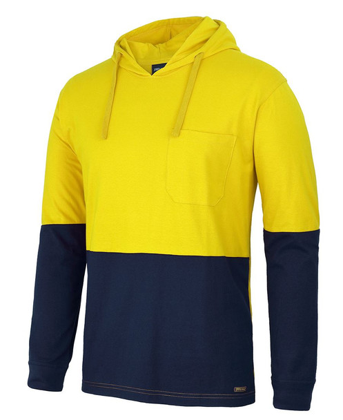 YELLOW/NAVY