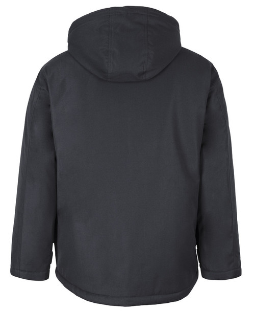 Black - Alternate - 3TGS - JB's Southern Lands Jacket
