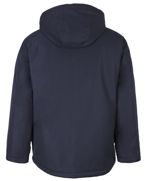 Navy - Alternate - 3TGS - JB's Southern Lands Jacket