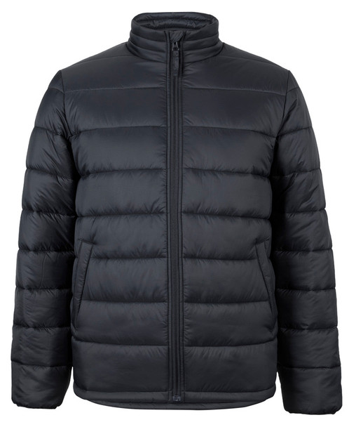 3AHN - JB's Urban Puffer Jacket