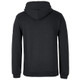 3PZH - JB's Adults P/C Full Zip Hoodie - Black Marle Back