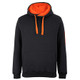 Black-Orange - 6CFH JBs 350 Trade Hoodie - JBs Wear