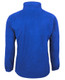 Royal - Alternate - 3FJ - JB's Full Zip Polar -2Xs