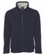 Navy / White - Front - 3JS - JB's Shepherd Jacket -3Xs