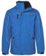 Royal - Front - 3TPJ - JB's Tempest Jacket