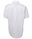 White - Alternate - 6E - JB's S/S EPAULETTE SHIRT