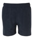 Navy - Front - 7KSS - Podium Sport Short -S