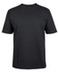 Black - Front - 1HT - JB's TEE