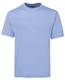 Sky Blue - Front - 1HT - JB's TEE