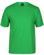 Pea Green - Front - 1HT - JB's TEE