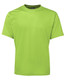 Lime - Front - 1HT - JB's TEE
